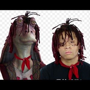 Meet your Posher, Louis